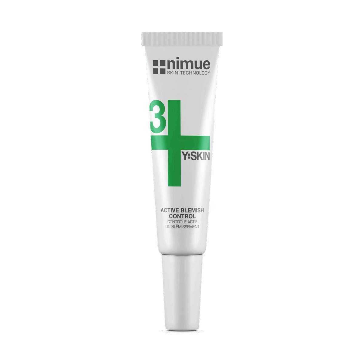 Active blemish control 15ml - aknele ja probleemsetele kohtadele
