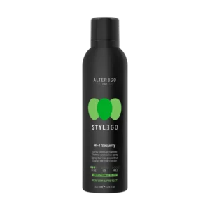 KUUMAKAITSE ALTER EGO ITALY HI-T SECURITY