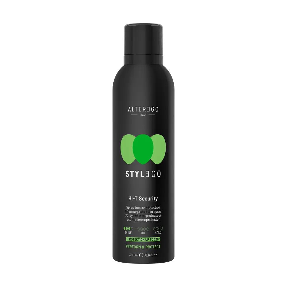 KUUMAKAITSE ALTER EGO ITALY HI-T SECURITY