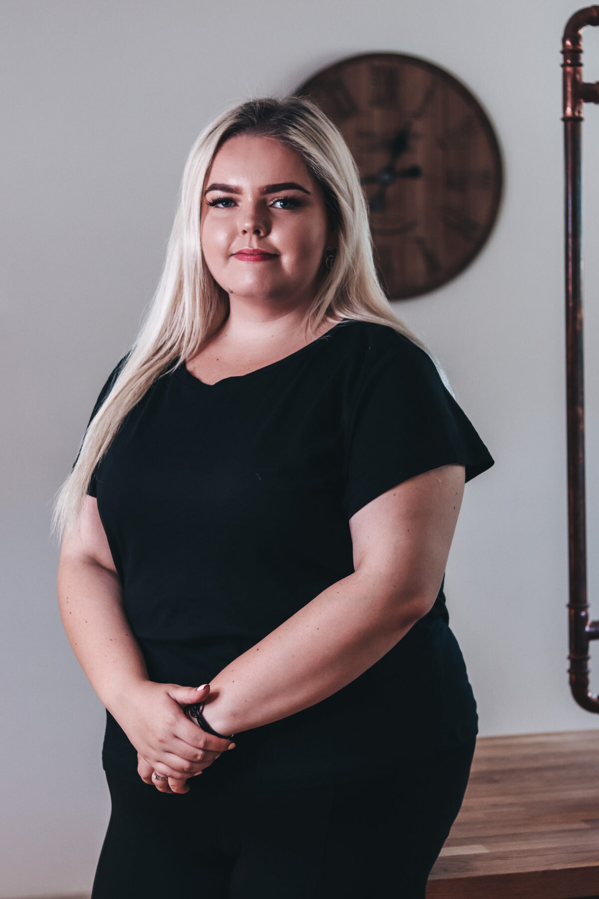 Ripsmetehnik Sandra