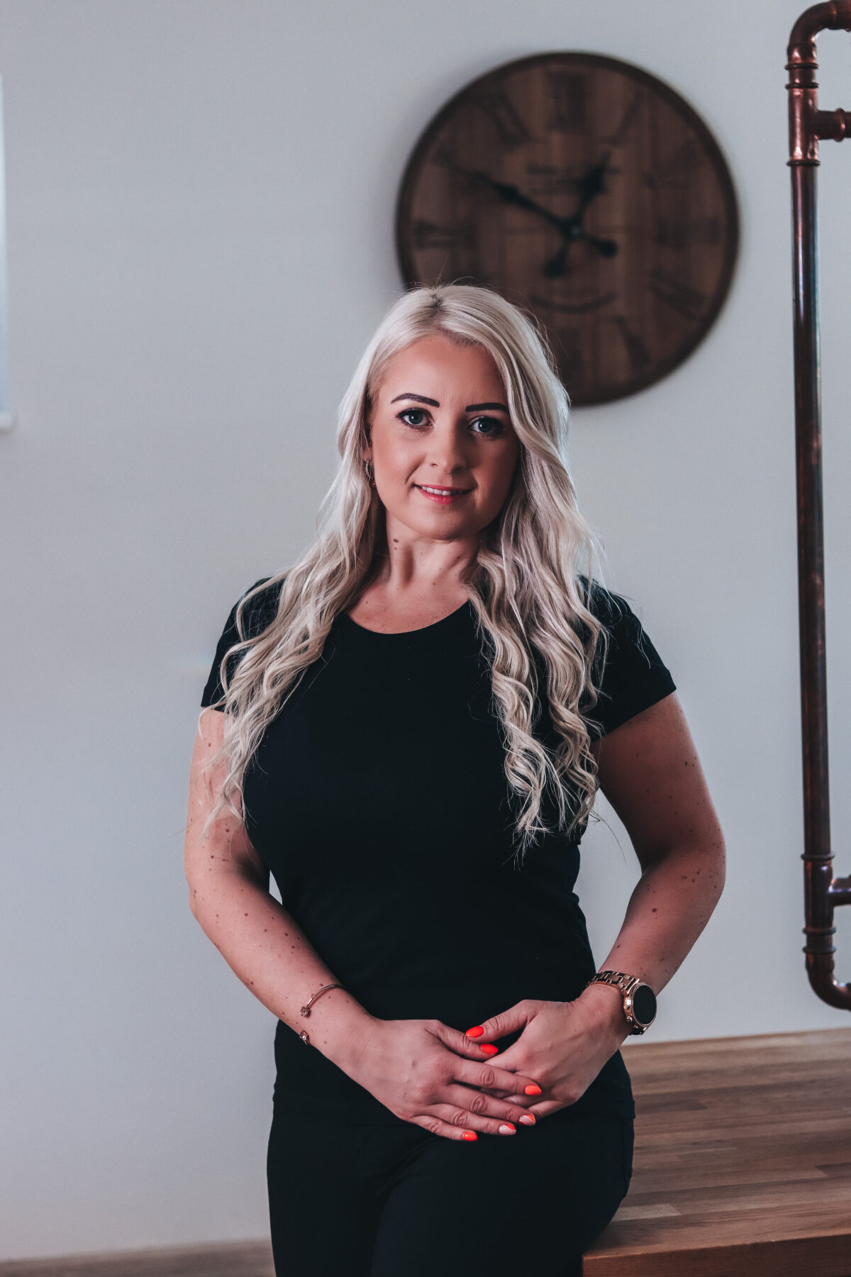 Kosmeetik Liina