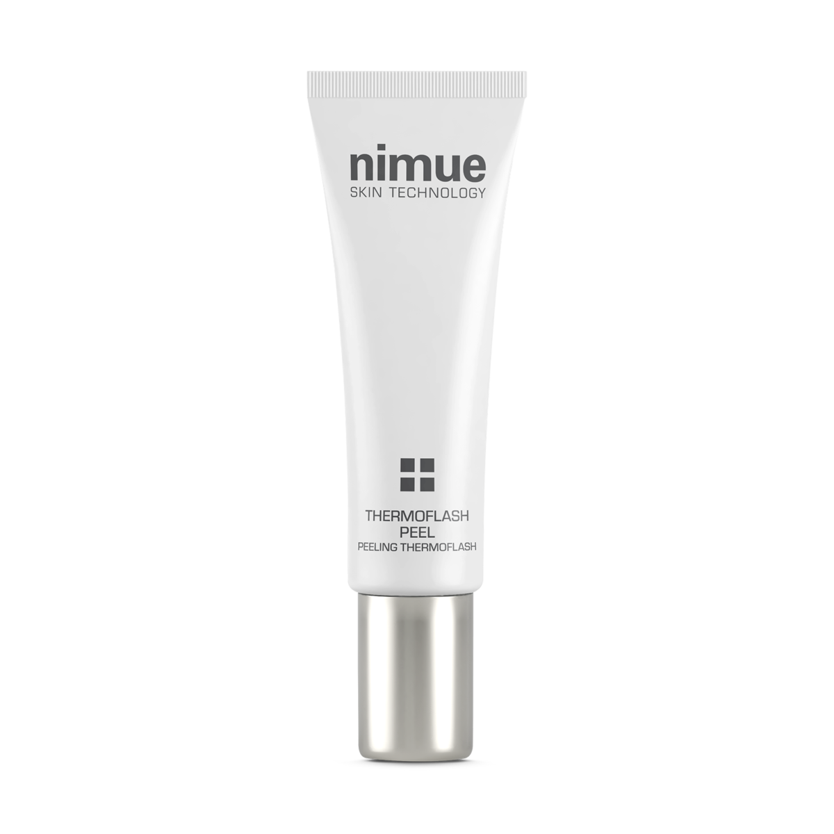 Nimue Thermoflash Peel - kiire hooldusvahend koduhoolduseks