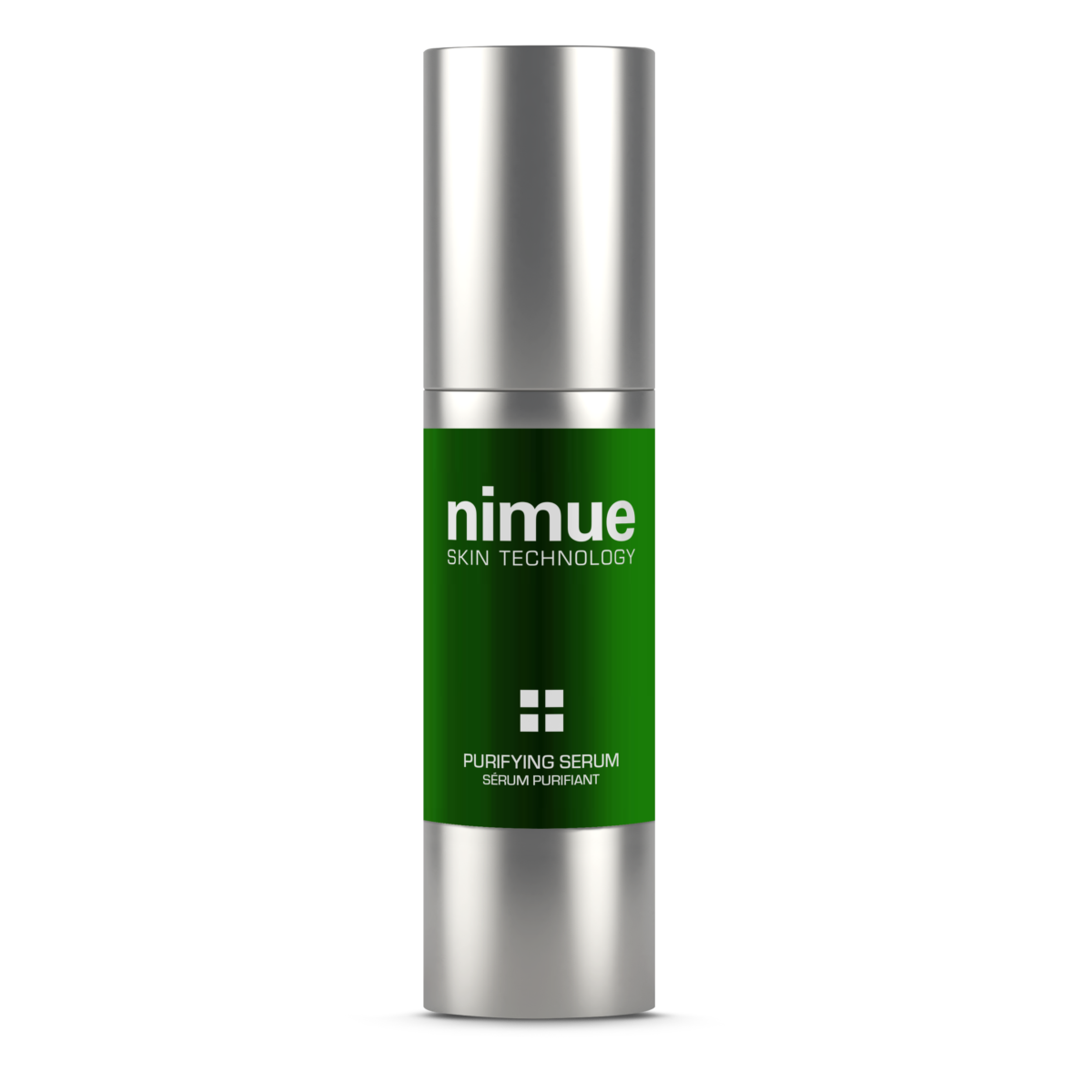 Purifying Serum 30ml - seerum probleemsele nahale