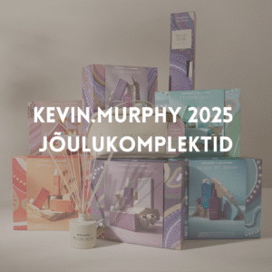 Jõulukomplektid 2025