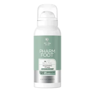 Pharm Foot reLIEF Mousse – rahustav jalavaht
