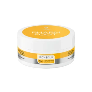 PHARM FOOT RICH BALM taastav salv Manuka mee ja astelpajuga 75 g