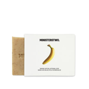 Ministerstwo Banaaniseep 100 g
