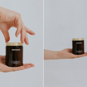 Ministerstwo Safraniga toitev kehakreem 160 ml